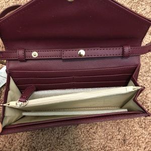 New York & Company purse